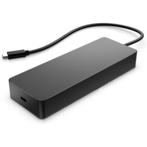 Alternative view of HP Concentrador multipuerto universal USB-C