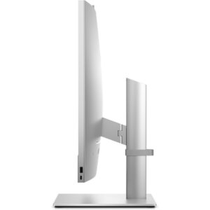 HP EliteOne 870 G9 Intel® Core™ i5 i5-14500 68,6 cm (27") 2560 x 1440 Pixeles Pantalla táctil PC todo en uno 16 GB DDR5-SDRAM 512 GB SSD Windows 11 Pro Wi-Fi 6E (802.11ax) Plata