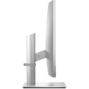 HP EliteOne 870 G9 Intel® Core™ i5 i5-14500 68,6 cm (27") 2560 x 1440 Pixeles Pantalla táctil PC todo en uno 16 GB DDR5-SDRAM 512 GB SSD Windows 11 Pro Wi-Fi 6E (802.11ax) Plata