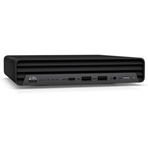 HP Elite 800 G9 Intel® Core™ i7 i7-14700 16 GB DDR5-SDRAM 512 GB SSD Windows 11 Pro Mini PC Negro
