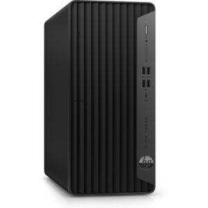 HP Elite 800 G9 Intel® Core™ i7 i7-14700 32 GB DDR5-SDRAM 512 GB SSD Windows 11 Pro Torre PC Negro