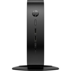 HP Elite t755 3 GHz Windows 10 IoT Enterprise 1,4 kg Negro V2546