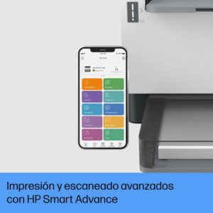 HP Impresora LaserJet Tank 2504dw, Blanco y negro, Impresora para Empresas, Estampado, Impresión a dos caras