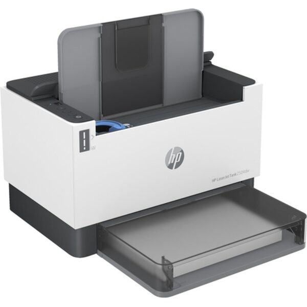 HP Impresora LaserJet Tank 2504dw, Blanco y negro, Impresora para Empresas, Estampado, Impresión a dos caras