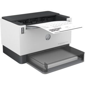 HP Impresora LaserJet Tank 2504dw, Blanco y negro, Impresora para Empresas, Estampado, Impresión a dos caras