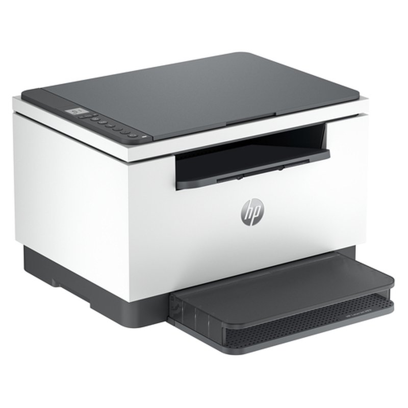HP LaserJet Impresora multifunción M234d HP LaserJet Impresora multifunción M234d - Imagen 12