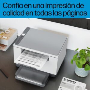 HP LaserJet Impresora multifunción M234d HP LaserJet Impresora multifunción M234d