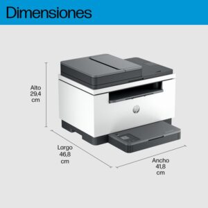 HP LaserJet Impresora multifunción M235sdw
