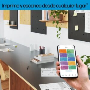 HP LaserJet Impresora multifunción M235sdw