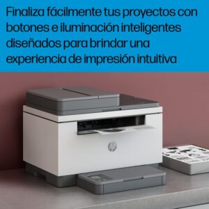 HP LaserJet Impresora multifunción M235sdw
