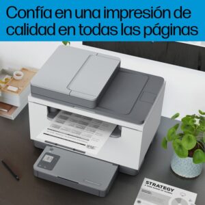 HP LaserJet Impresora multifunción M235sdw