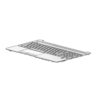HP M31099-071 refacción para notebook Teclado