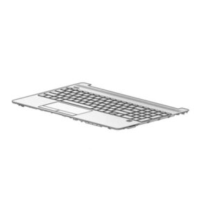 HP M31099-071 refacción para notebook Teclado