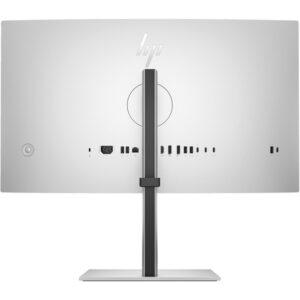 HP Monitor de videoconferencia 4K Pro de la serie 7 de 27 pulgadas: 727pm