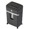 HP Pro Shredder 12MC triturador de papel Microcorte 55 dB 22 cm Blanco HP Pro Shredder 12MC triturador de papel Microcorte 55 dB 22 cm Blanco