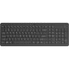 HP Teclado inalámbrico 220 HP Teclado inalámbrico 220