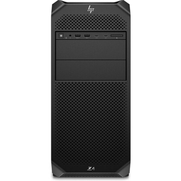 HP Z4 G5 Intel® Xeon® W w5-2455X 64 GB DDR5-SDRAM 1 TB SSD NVIDIA Quadro RTX 6000 Windows 11 Pro Torre Puesto de trabajo Negro