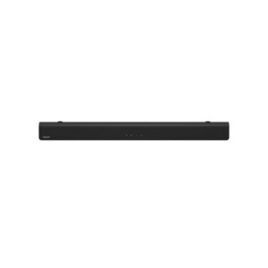 Hisense HS205G altavoz soundbar Negro 2.0 canales 60 W
