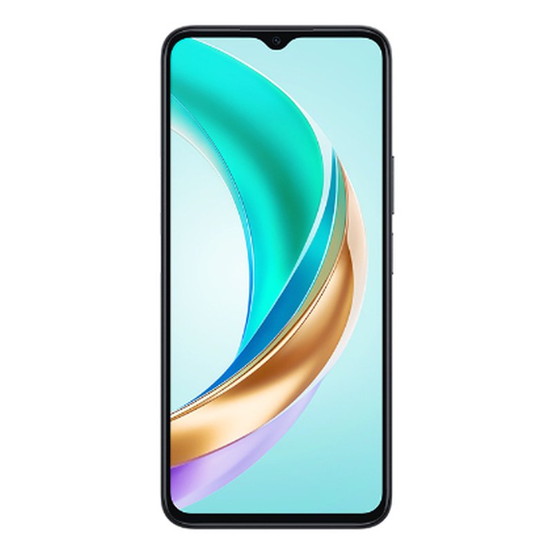 Honor X6b 16,7 cm (6.56") SIM doble Android 14 4G USB Tipo C 4 GB 128 GB 5200 mAh Negro Honor X6b 16,7 cm (6.56") SIM doble Android 14 4G USB Tipo C 4 GB 128 GB 5200 mAh Negro