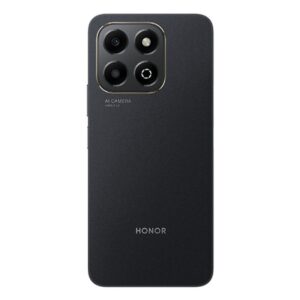 Honor X6b 16,7 cm (6.56") SIM doble Android 14 4G USB Tipo C 4 GB 128 GB 5200 mAh Negro Honor X6b 16,7 cm (6.56") SIM doble Android 14 4G USB Tipo C 4 GB 128 GB 5200 mAh Negro