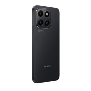 Honor X6b 16,7 cm (6.56") SIM doble Android 14 4G USB Tipo C 4 GB 128 GB 5200 mAh Negro Honor X6b 16,7 cm (6.56") SIM doble Android 14 4G USB Tipo C 4 GB 128 GB 5200 mAh Negro