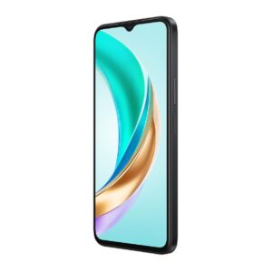 Honor X6b 16,7 cm (6.56") SIM doble Android 14 4G USB Tipo C 4 GB 128 GB 5200 mAh Negro Honor X6b 16,7 cm (6.56") SIM doble Android 14 4G USB Tipo C 4 GB 128 GB 5200 mAh Negro