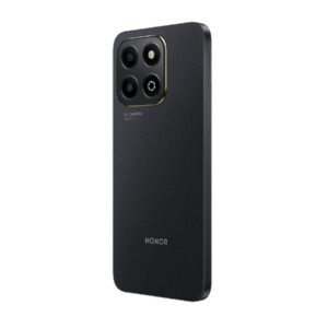 Honor X6b 16,7 cm (6.56") SIM doble Android 14 4G USB Tipo C 4 GB 128 GB 5200 mAh Negro Honor X6b 16,7 cm (6.56") SIM doble Android 14 4G USB Tipo C 4 GB 128 GB 5200 mAh Negro
