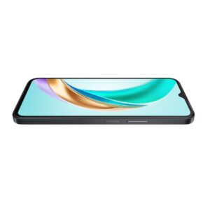 Honor X6b 16,7 cm (6.56") SIM doble Android 14 4G USB Tipo C 4 GB 128 GB 5200 mAh Negro Honor X6b 16,7 cm (6.56") SIM doble Android 14 4G USB Tipo C 4 GB 128 GB 5200 mAh Negro