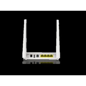 Huawei EchoLife EG8145V5 Terminal de red óptica (ONT, Optical network terminal)