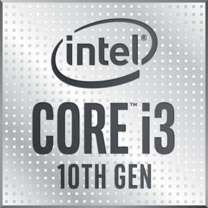 Intel Core i3-10105 procesador 3,7 GHz 6 MB Smart Cache Caja