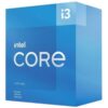 Intel Core i3-13100 procesador 12 MB Smart Cache Caja Intel Core i3-13100 procesador 12 MB Smart Cache Caja