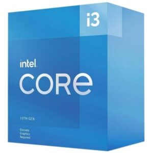 Intel Core i3-13100 procesador 12 MB Smart Cache Caja