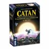 Juego Mesa Catán Viajeros Las Estrellas Juego Mesa Catán Viajeros Las Estrellas