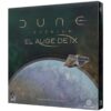Juego Mesa Dune Imperium: El Auge