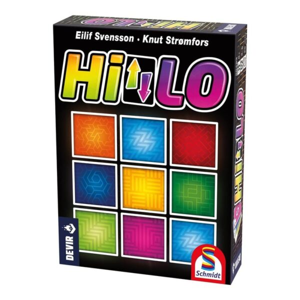 Juego Mesa Hilo