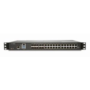 SONICWALL NSA 3700 SECURE PERP