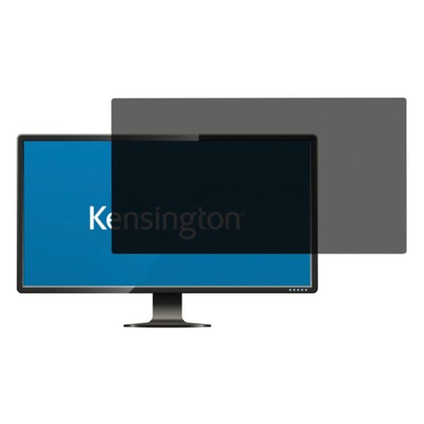 Kensington Filtros de privacidad - Extraíble 2 vías para monitores 24" 16:10