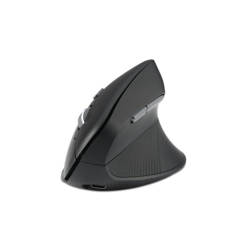 Kensington Pro Fit Ergo MY630 EQ ratón Oficina mano derecha RF Wireless + Bluetooth + USB Type-A 2400 DPI - Imagen 3