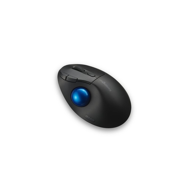 Kensington Pro Fit Ergo TB450 ratón mano derecha RF Wireless + Bluetooth Trackball 1600 DPI Kensington Pro Fit Ergo TB450 ratón mano derecha RF Wireless + Bluetooth Trackball 1600 DPI - Imagen 3