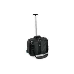 Kensington Trolley Contour™ para portátil 17'' negro