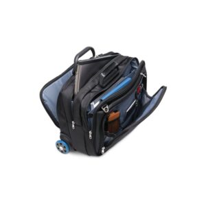 Kensington Trolley Contour™ para portátil 17'' negro