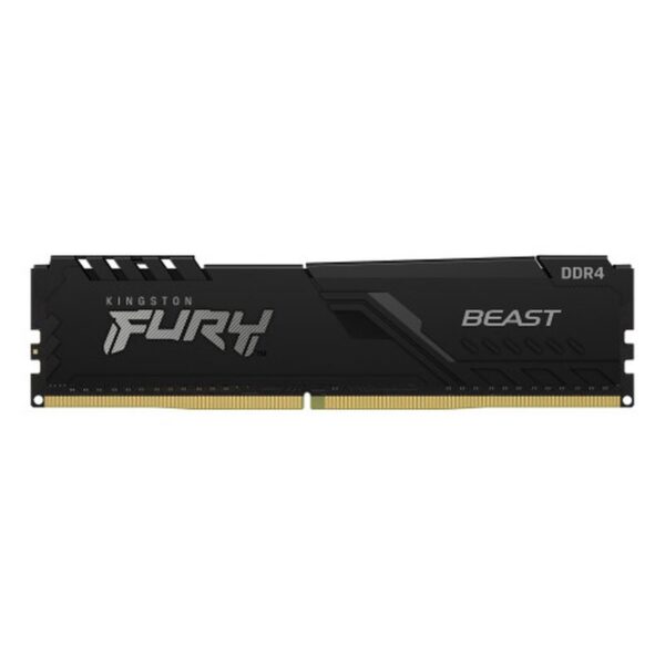 Kingston Technology FURY Beast módulo de memoria 16 GB 1 x 16 GB DDR4