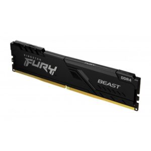 Kingston Technology FURY Beast módulo de memoria 16 GB 1 x 16 GB DDR4