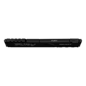 Kingston Technology FURY Beast módulo de memoria 16 GB 1 x 16 GB DDR4