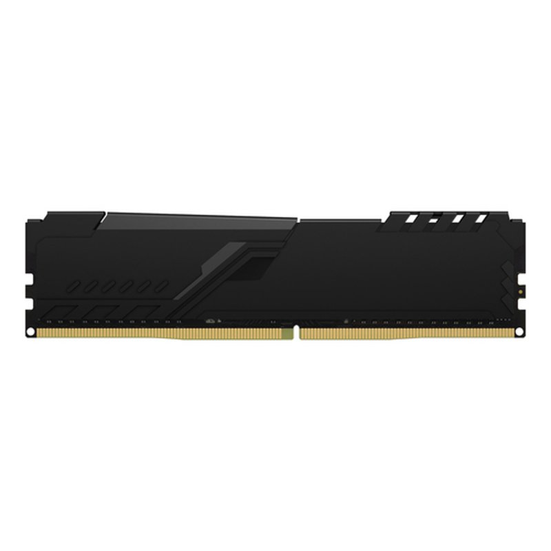 Kingston Technology FURY Beast módulo de memoria 32 GB 1 x 32 GB DDR4 Kingston Technology FURY Beast módulo de memoria 32 GB 1 x 32 GB DDR4 - Imagen 2