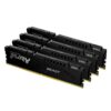 Kingston Technology FURY Beast módulo de memoria 64 GB 4 x 16 GB DDR5 Kingston Technology FURY Beast módulo de memoria 64 GB 4 x 16 GB DDR5