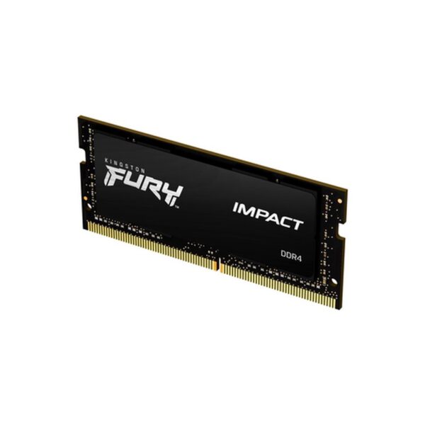 Kingston Technology FURY Impact módulo de memoria 32 GB 1 x 32 GB DDR4