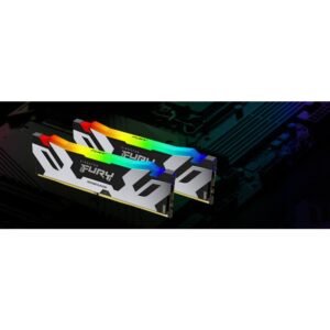 Kingston Technology FURY Renegade RGB módulo de memoria 48 GB 1 x 48 GB DDR5