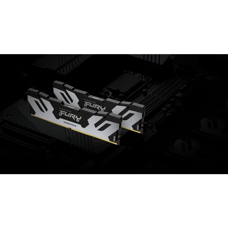 Kingston Technology FURY Renegade módulo de memoria 48 GB 1 x 48 GB DDR5 Kingston Technology FURY Renegade módulo de memoria 48 GB 1 x 48 GB DDR5 - Imagen 9