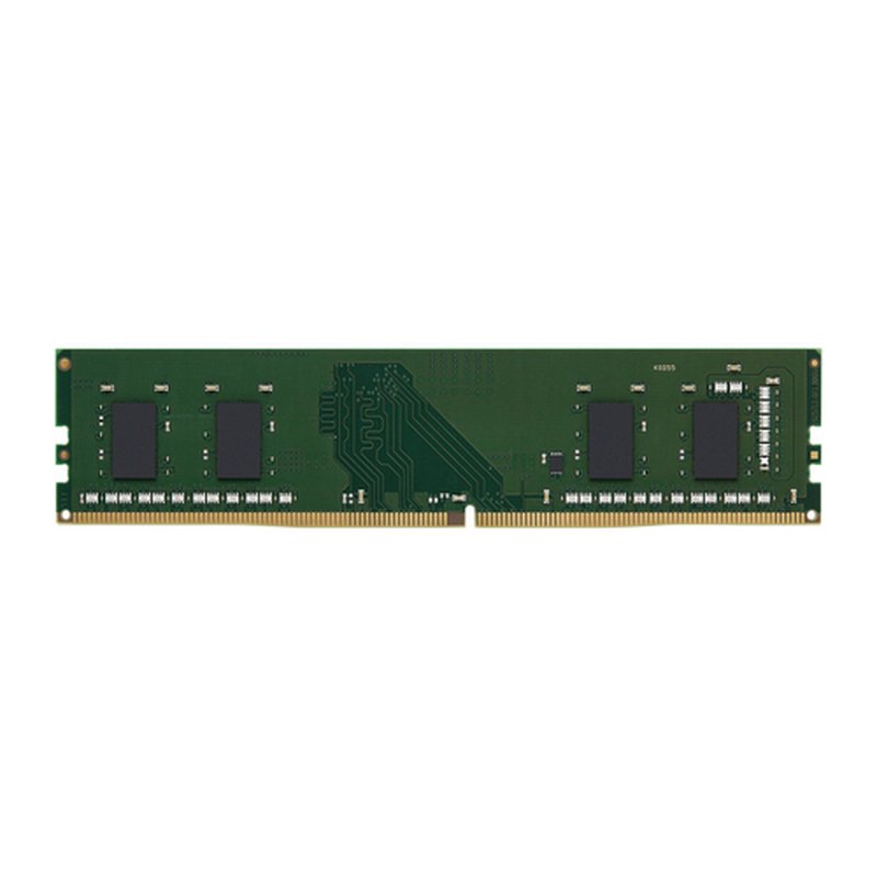 Kingston Technology KCP432ND8/32 módulo de memoria 32 GB 1 x 32 GB DDR4 3200 MHz Kingston Technology KCP432ND8/32 módulo de memoria 32 GB 1 x 32 GB DDR4 3200 MHz